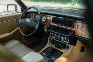 Imagen 26/50 de Jaguar XJ 6 4.2 (1981)