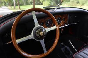 Bild 17/39 von Jaguar XK 150 3.4 S OTS (1959)