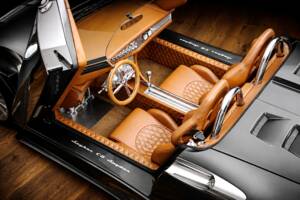 Image 11/17 of Spyker C8 Spyder (2005)