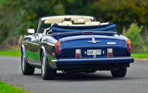 Image 14/50 of Rolls-Royce Corniche S (1995)