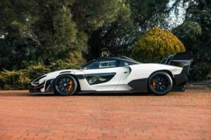 Image 7/24 of McLaren Senna GTR (2019)