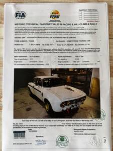 Image 46/99 of Alfa Romeo Giulia 1750 GT Am (1971)