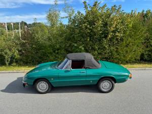 Immagine 23/33 di Alfa Romeo 1600 Duetto (1968)