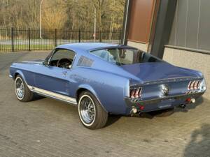 Bild 13/50 von Ford Mustang GT 390 (1967)