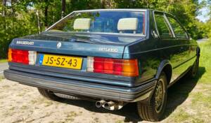 Bild 3/5 von Maserati Biturbo 2.0 (1983)