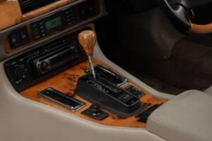 Image 39/50 de Jaguar XJS 4.0 Celebration (1995)
