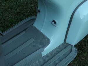 Image 35/50 de Innocenti Lambretta J50 (1967)