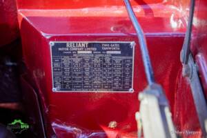 Imagen 21/45 de Reliant Scimitar GTE (1973)