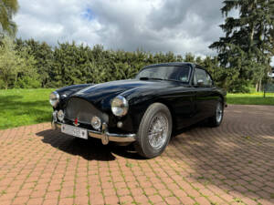 Bild 10/71 von Aston Martin DB 2&#x2F;4 Mk III (1958)