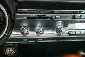 Image 39/44 of Dodge Polara (1965)