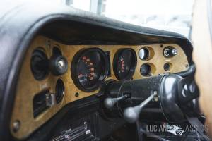 Image 20/38 of Chevrolet Camaro LT (1974)