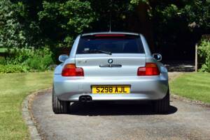 Afbeelding 32/50 van BMW Z3 Coupé 2.8 (1999)