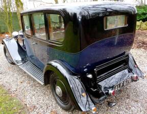 Image 7/44 of Rolls-Royce 20/25 HP (1933)