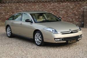 Bild 34/50 von Citroën C6 3.0 V6 (2006)