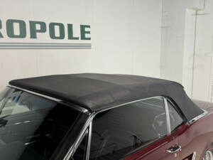 Immagine 10/25 di Ford Mustang 260 (1965)