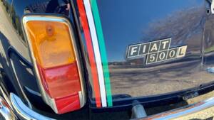 Immagine 10/90 di FIAT 500 L (1971)