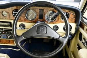 Bild 26/50 von Rolls-Royce Silver Spirit II (1992)