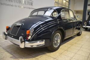 Bild 15/16 von Jaguar Mk II 3.8 (1966)