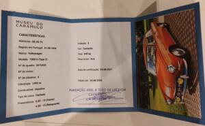 Image 5/73 of Volkswagen 1500 S (1964)