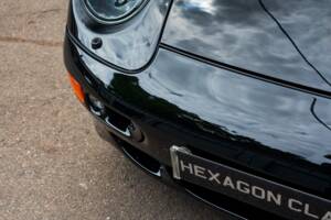 Bild 50/50 von Porsche 911 Turbo (1996)