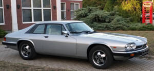 Image 19/20 of Jaguar XJ S H.E. (1981)