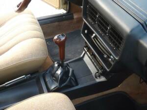 Bild 20/50 von Alfa Romeo Giulietta 1.8 (1983)