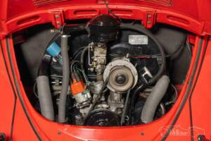 Bild 3/19 von Volkswagen Käfer 1200 (1962)