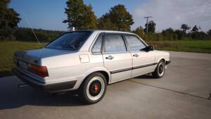 Image 7/94 de Audi 80 CD 5S (1982)