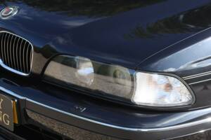 Bild 21/50 von ALPINA B10 V8 Touring (1998)