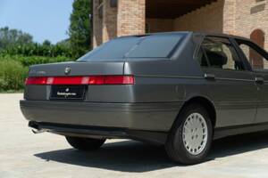 Image 13/50 of Alfa Romeo 164 2.0 (1991)