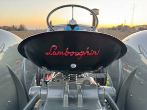 Bild 41/45 von Lamborghini DL 25 (1955)