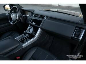 Image 9/27 of Land Rover Range Rover Sport P400e PHEV (2020)