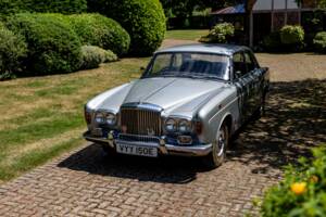 Afbeelding 8/50 van Bentley T 1 (1967)