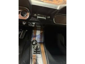 Bild 41/50 von Ford Mustang GT (1966)