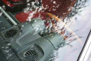 Bild 27/50 von Alfa Romeo Montreal (1972)