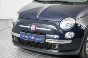 Afbeelding 18/50 van FIAT 500 C (2011)