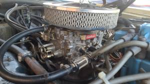 Image 28/34 of Lincoln Continental Mark IV (1974)
