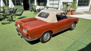 Image 63/71 of Cisitalia Spyder Riviera 850 Scorpione (1960)