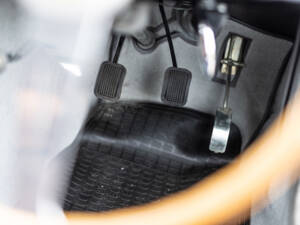 Bild 23/50 von Lotus Elite S2 (1961)