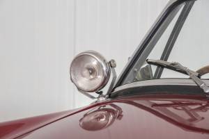 Immagine 34/50 di MG Midget GAN5 (1974)