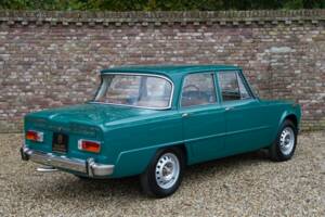 Bild 2/50 von Alfa Romeo Giulia 1300 TI (1972)