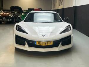 Image 24/50 of Chevrolet Corvette Z06 (2024)