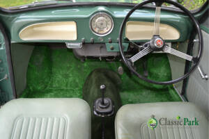 Imagen 21/50 de Morris Minor 1000 Traveller (1964)