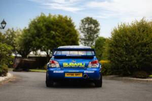 Bild 7/50 von Subaru Impreza WRC (2007)