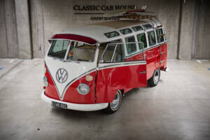 Image 65/75 of Volkswagen T1 Brasil (1970)