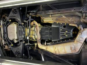 Image 59/79 de Mercedes-Benz 560 SL (1988)