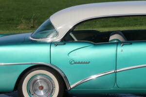 Image 21/50 of Buick 60 Century Riviera (1955)