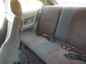 Immagine 32/50 di Ford Escort turbo RS (1987)