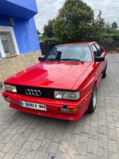 Imagen 8/17 de Audi quattro (1983)