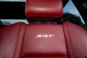 Imagen 50/50 de Chrysler 300 SRT8 (2013)